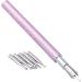 FRCOLOR 1 Set Nail Tool Kit Nail Dotting Pen Brush Nail Dotting Brush Manicure Drawing Tool Art Dotting Pen Liner Pen Nail Jewelry Pen Nail Art Painting Tools Nail Kits Major Nail Set Miss - Buy Online on GoSupps.com