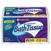 Ultra Premium Bath Tissue 2-Ply Large Roll (235 Sheets 45 Rolls) (2 Pack) Design That Delivers just The Right - Buy Online on GoSupps.com