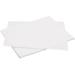 100 Sheets Glassine Paper 8.5x11 Inches for Artwork, Prints, Photos, Crafts, DIY Projects - Baked Goods Packaging - Buy Online on GoSupps.com