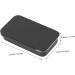Buy BUIFULSIC Mini Storage Box - Travel Pill Case & Jewelry Organizer with Sliding Cover - Buy Online on GoSupps.com