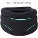 irene inevent Health Care Neck Brace Premium Materials for Pain Relief Cotton Simple Portable Cervicorrect Neck Brace Er Gonomic - Buy Online on GoSupps.com