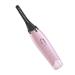 Didiseaon Eyelash Curler Eyelash Curling Clips Electric Lash Curler Heated Eye Lash Curler Beauty Tool Eyelashs 3 Temperature Gears Eyelash Brush Mini Lash Curler USB Curling Iron Abs Pink