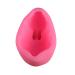 PRETYZOOM 1pc Rabbit Silicone Mold Silicone Molds Rabbit Chocolate Cookie Decorating Cajas para Fresas Con Chocolate Easter Rabbit Baking Mold Baking Tool Rabbit Shape Cake Mold