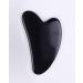 Roiii Black Jade Roller & Gua Sha Set - Facial Beauty Tools for Men & Women | Self Care Gift | International Shipping - Buy Online on GoSupps.com