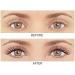 Mirenesse 24hr Comb On Cougar Mascara - Smudge Proof Liquid Lashes - Glossy Black Duo Duo - Buy Online on GoSupps.com