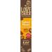 Lovechock - Raw dark chocolate bar 80% pecans and salt 40g - unit - Buy Online on GoSupps.com
