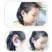 5 Pairs Reusable Waterproof Silicone String String Corded Ear Plugs Flexible Ear Plugs or Swimming Sleeping Hearing Protection - Buy Online on GoSupps.com