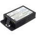 Buy 700mAh/3.6V Replacement Battery for NEC Univerge MH110 International Shipping Available - Buy Online on GoSupps.com