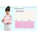 Kids Posture Corrector & Back Support Belt | Children's Back Belt for Proper Posture | Large-XL Corset Braces for Boys & Girls - Buy Online on GoSupps.com
