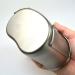Rothco Stainless Steel Canteen Cup - G.I. Type | Durable & Versatile - Buy Online on GoSupps.com