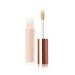 miduoidn Facial Concealer Long Lasting Makeup Oil-control Contouring Foundation Eyes Dark Circle Moisturizing Cosmetic Accessory Glossy Skin Color