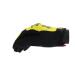 Mechanix Wear Original Work Gloves Touchable Large Yellow | Durable Comfortable International Shipping - Buy Online on GoSupps.com