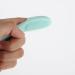 Silicone Nose Brush & Face Scrubber - 5PCS Manual Blackhead Remover & Exfoliator Tool for Flawless Skin Care - Buy Online on GoSupps.com