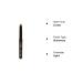 Bobbi Brown Long-Wear Cream Shadow Stick in Dusty Mauve - 1 Count - Buy Online on GoSupps.com