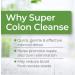 Health Plus Super Colon Cleanse Original Formula 15 Oz Powder - 42 Servings - Buy Online on GoSupps.com