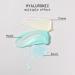 KLAPP Cosmetics HYALURONIC Mask 50 ml - Hydrating Face Mask for Instant Moisture | International Shipping Available - Buy Online on GoSupps.com