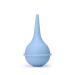 MediChoice Ear-Ulcer Bulb Syringe, 2 Ounce, Pediatric, Blue, 1314EAR402 (Each of 1)