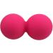 Collbath Olsbread Massage Ball - Premium Silicone Yoga Roller | International Shipping - Buy Online on GoSupps.com