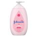 Johnson's Baby Lotion 16.9 fl oz Pump (500ml) - 2 Pack - Buy Online on GoSupps.com