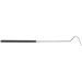 Taidda- Telescopic Stainless Steel Catcher Reptile Catcher Snake Extensible Snake Catcher Capture Hook Tool Pets for Reptiles 100CM - Buy Online on GoSupps.com