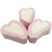 Kingsway Mallow Hearts Vanilla Flavour Marshmallows (1kg) - Buy Online on GoSupps.com