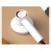 Rechargeable Fabric Shaver & Lint Remover with Electrostatic Brush - 16cm | International Shipping Available - Buy Online on GoSupps.com