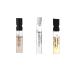 Perfume Sampler Set for Women - Pack of 3 Designer Fragrance Brand - Buy Online on GoSupps.com