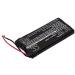 Replacement Battery for Palm Viix Nii V Vx LE - 500mAh | International Shipping Available - Buy Online on GoSupps.com