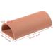 Uotyle Aquarium Ceramic Cave - Perfect Decoration & Hiding Spot for Small Fish | International Shipping - Buy Online on GoSupps.com