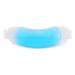 Reusable Anti fatigue Dark Circles Cold & Hot Compress Sleeping Eye Mask Ice Cooling Eye Mask