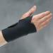 Comfortprene Long Wrist Wrap - Black Size SM | Premium Support for Fitness & Sports - International Shipping Available - Buy Online on GoSupps.com