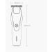 USB Electric Hair Clippers for Men - Rechargeable Cordless T-Blade Trimmer with 3 Combs - Close Cutting & Precision Styling - Buy Online on GoSupps.com