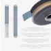 STALEKS Exclusive Pro Disposable File Roll 8m up to 40 Pieces Pro - Expert 20 (ATlux-240) - Buy Online on GoSupps.com
