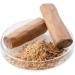 BSD Organics Natural Sandalwood Powder - 50g/1.7oz - Puja, Skin Care & More - Buy Online on GoSupps.com