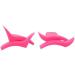 Froiny 4-Piece Silicone Winged Eyeliner Stamp & Eyeshadow Applicator | Easy Makeup Stencil Tool for Stunning Looks - Buy Online on GoSupps.com