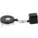 Buy Alomejor Billiard Pool Cue Chalk Holder - Retractable Clip for Snooker | International Shipping Available - Buy Online on GoSupps.com