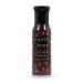 Sauce Shop Spiced Cranberry Ketchup | Perfect Sauce for Christmas Dinner | Stocking Filler | Bottle 260g
