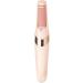 Rechargeable Electric Foot File Professional Callus Remover Portable Foot Scrubber Pedicure Tool for Silky Feet - Buy Online on GoSupps.com