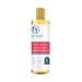 Dr. Jacobs Naturals Pure Castile Body Wash for Eczema and Psoriasis Relief - Dermatologist Tested - Gentle Hypoallergenic Unscented Soap for Sensitive Skin - 16 Ounce