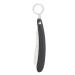 Manual Beard Knife Stand | Ergonomic & Lightweight Vintage Trimmer Holder | Flexible Foldable Beard Care Accessory - International Shipping Available - Buy Online on GoSupps.com