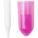 1PC Nail Art Corrector Pen UV Gel Nail Corrector Pen Nail Polish Remover Pen Manicure Tool Random Color - Buy Online on GoSupps.com