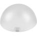 Godox AK-R11 Diffuser Dome for Godox V1 Round Head Flash for Godox AD100Pro / H200R