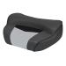 Wise Pro-Angler Professional Casting Deck Seat Charcoal / Black / Marble Grey
