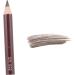 Beatifufu 2pcs Makeup Eyebrow Pencils Long Lasting Eyebrow Pencils Eyebrow Pencil Brush Double Head Eyebrow Pencil 1 count (Pack of 1) As Shown - Buy Online on GoSupps.com