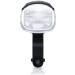 Luxtra Bicycle Lamps Set - 40 Lux Eco STVZO Compatible Front & Rear Light | Battery-Operated Bicycle Accessories for Safe Riding - Buy Online on GoSupps.com