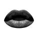 KISS Ruby Kisses Matte Lipstick in Blackism - Long-Lasting 1 Count - Buy Online on GoSupps.com