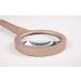 Magnifying Glass 10X Handheld Reading Magnifier Large Magnify Handle for Reading Map Book Inspection Coin Insect Rock Crossword Puzzle Kids - Buy Online on GoSupps.com