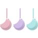 Silicone Protective Envelope with Handle - Versatile Thin Container Cover for All Ages Travel & Storage - Compact Violet Storage Box - Buy Online on GoSupps.com