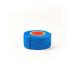 First Aid 4 Sport Latex Free Cohesive Bandage - 5cm x 4.5m Blue - 1 Roll Blue 5 Centimetres