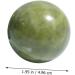 Buy 2nd Hand Jade Baoding Balls | Health Tool for Exercise & Relaxation | Skin-Friendly Massage Handballs - Buy Online on GoSupps.com